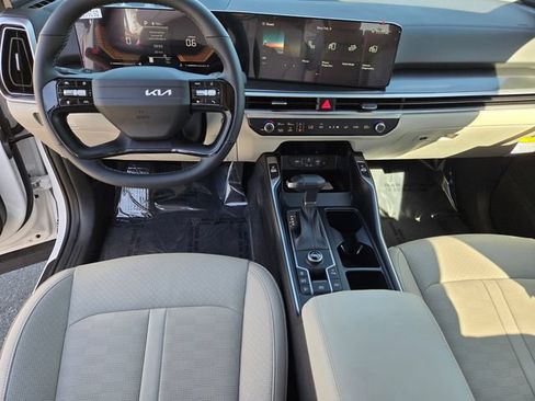 New 2026 Kia Sorento S w/ S Panoramic Sunroof Package FWD image 25