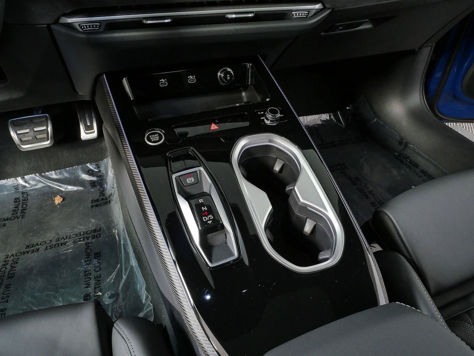 Used 2026 Audi A6 Prestige w/ Prestige Package AWD/4WD image 20