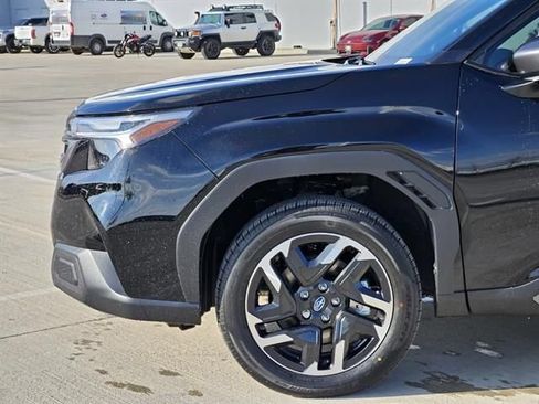 New 2026 Subaru Forester Limited AWD/4WD image 6