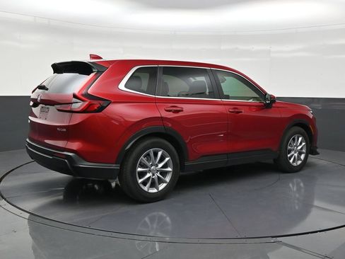 Used 2026 Honda CR-V EX image 5