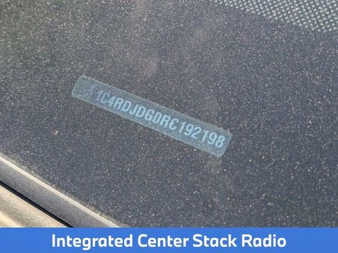 Used 2024 Dodge Durango GT image 8