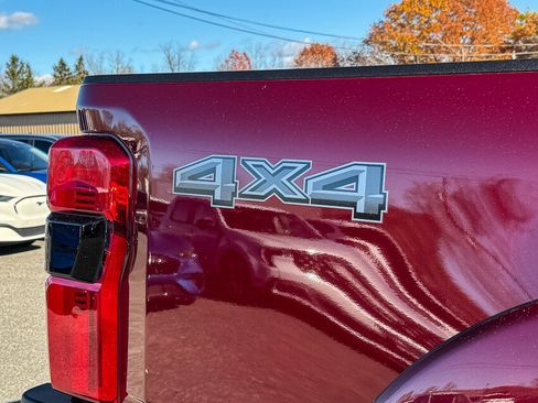 New 2026 Ford F250 XLT w/ XLT Premium Package image 24