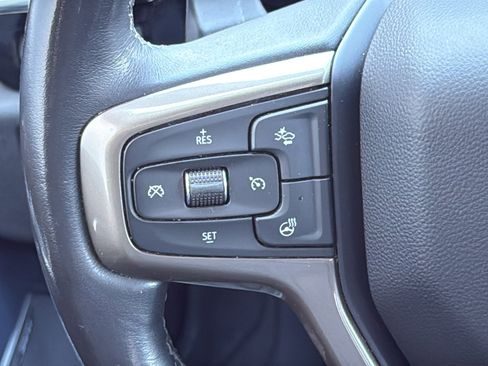 Used 2022 Chevrolet Silverado 1500 High Country w/ High Country Premium Package image 21