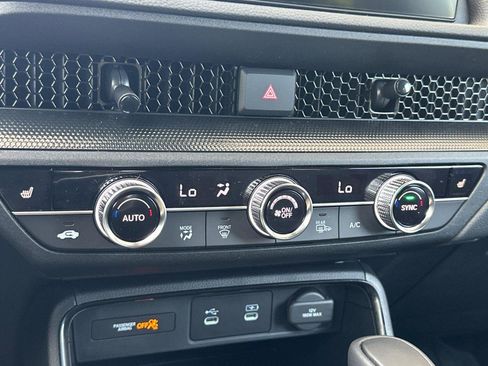 Certified 2026 Honda CR-V TrailSport image 18