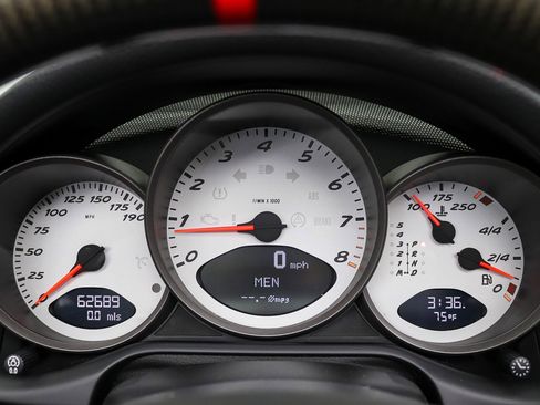 Used 2006 Porsche Boxster S RWD image 33