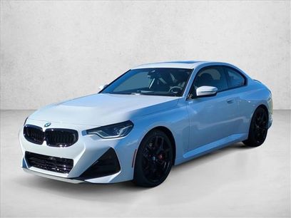 New 2026 BMW 230i Coupe w/ Premium Package