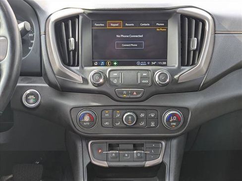 Used 2023 GMC Terrain AT4 image 14