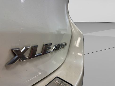 Used 2015 Toyota Highlander XLE AWD/4WD image 43