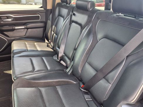 Used 2021 RAM 1500 Laramie w/ Bed Utility Group image 15