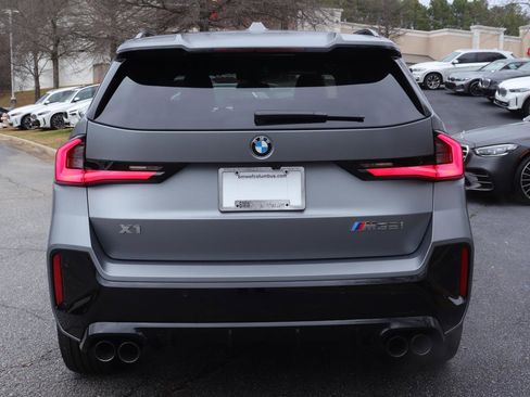New 2026 BMW X1 M35i w/ Technology Package image 6