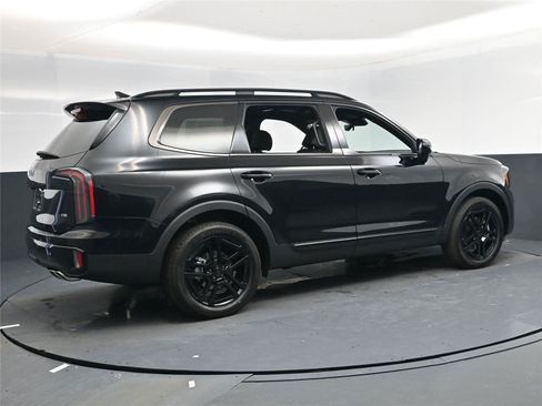 New 2025 Kia Telluride SX X-Line image 8