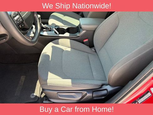 Used 2025 Kia K4 FWD image 9
