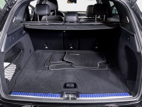 Used 2022 Mercedes-Benz GLC 300 4MATIC image 11