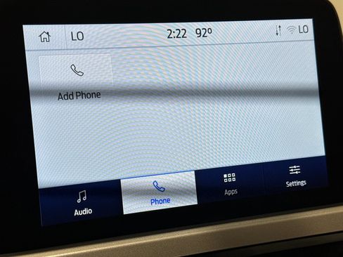 Used 2022 Ford Escape SEL image 12