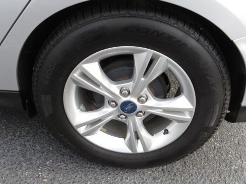 Used 2013 Ford Focus SE image 28