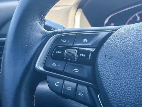 Used 2019 Honda Accord Sport image 20