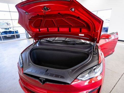 Used 2024 Tesla Model X Plaid image 60