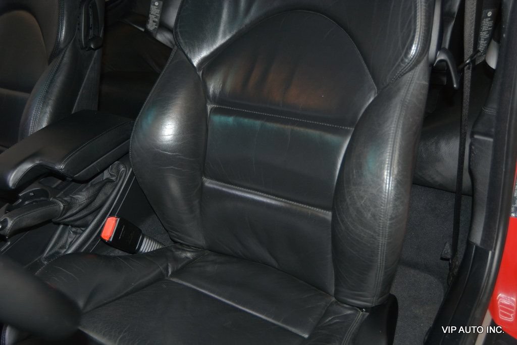 Used 2003 BMW M3 Coupe RWD image 12
