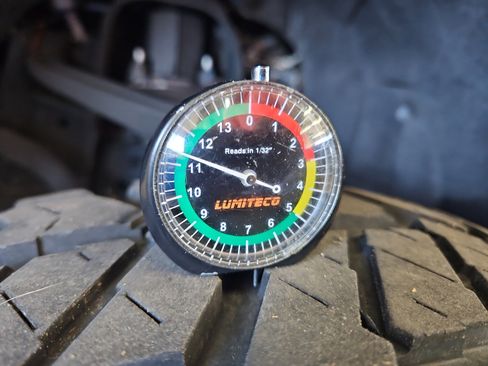 Used 2021 Chevrolet Colorado ZR2 w/ LPO, Power Package image 27