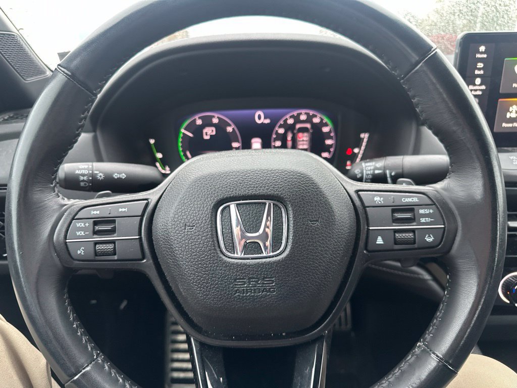 Used 2024 Honda Accord Sport image 27