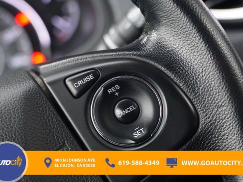 Used 2015 Honda CR-V EX-L image 22