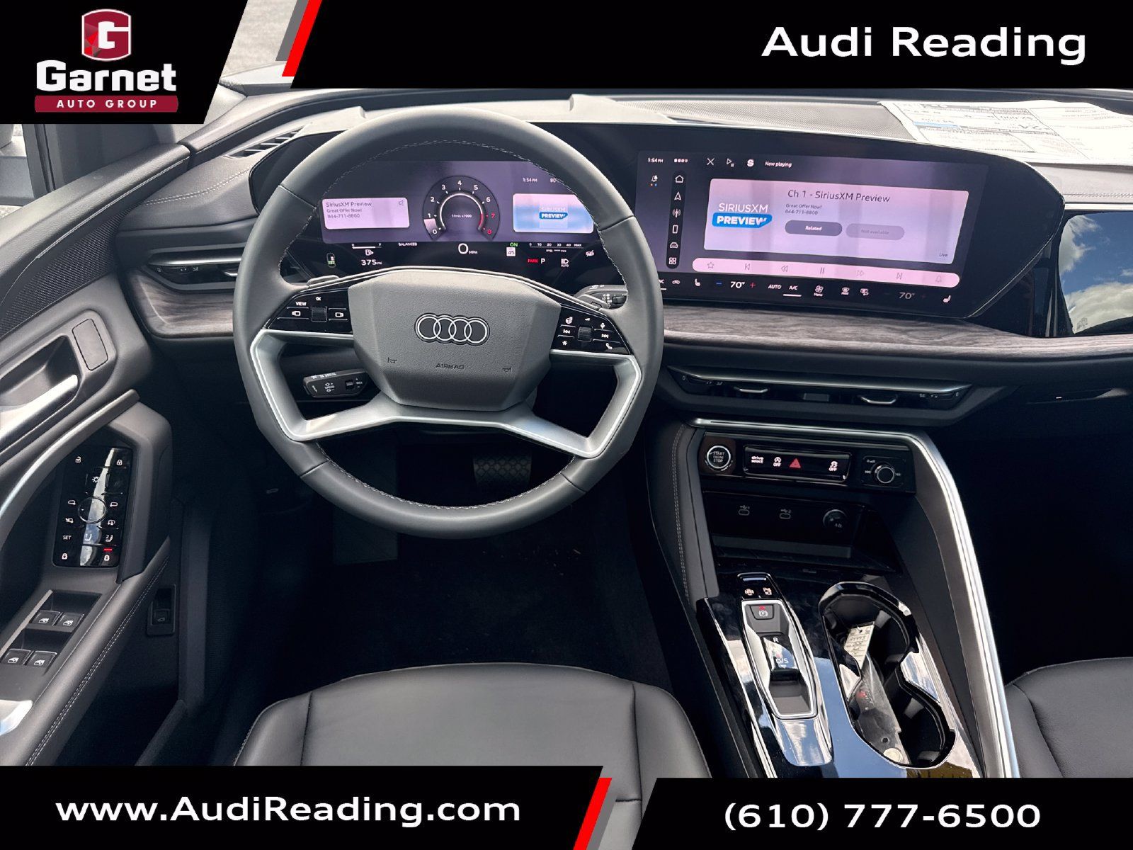 New 2026 Audi Q5 2.0T AWD/4WD image 16