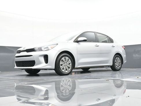 Used 2020 Kia Rio LX image 52