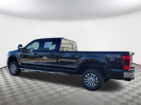 Used 2022 Ford F350 Lariat image 5