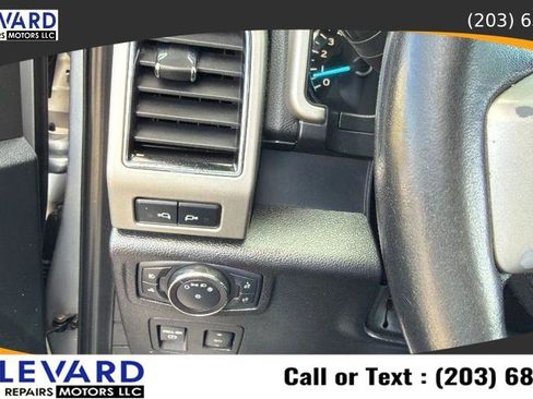 Used 2019 Ford F150 Lariat AWD/4WD image 40