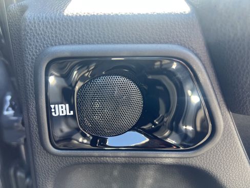 Used 2025 Toyota 4Runner TRD Off-Road Premium w/ Tow Technology Package image 71