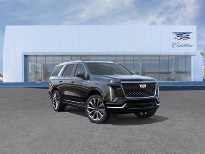 New 2026 Cadillac Escalade Luxury w/ Touring Package
