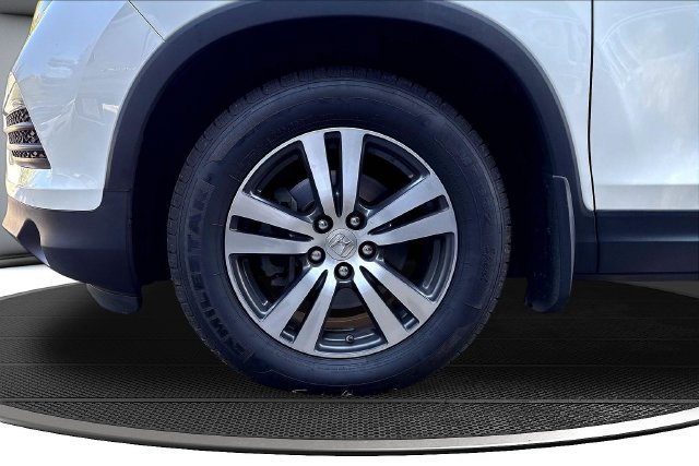 Used 2016 Honda Pilot EX-L image 37