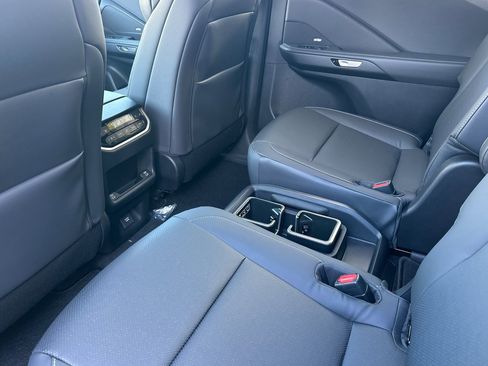 New 2026 Lexus TX 500h AWD image 9