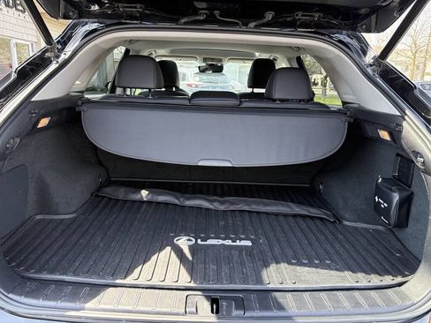 Used 2019 Lexus RX 350 AWD w/ Navigation Package image 9