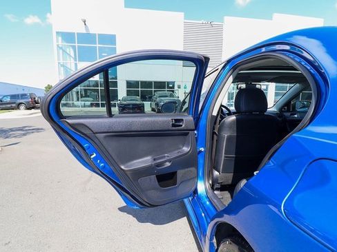 Used 2015 Mitsubishi Lancer Evolution MR image 37
