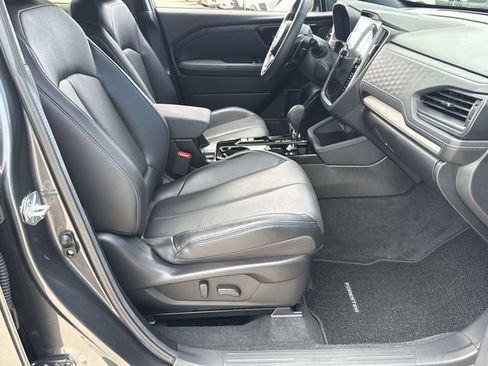 Used 2026 Subaru Forester Limited AWD/4WD image 14