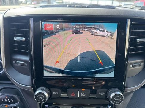 New 2026 RAM 1500 Express image 19