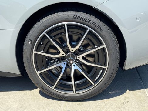 New 2026 Mercedes-Benz SL 43 AMG SL 43 AMG image 13