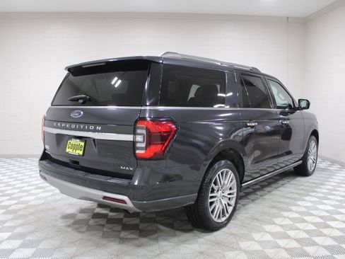 Used 2024 Ford Expedition Max Limited image 12