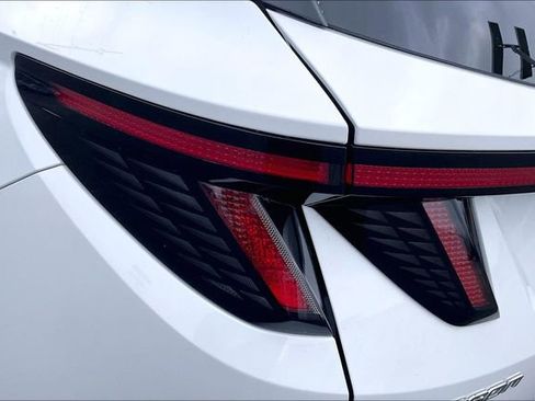 Used 2022 Hyundai Tucson N Line image 28