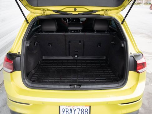 Used 2022 Volkswagen GTI Autobahn image 11