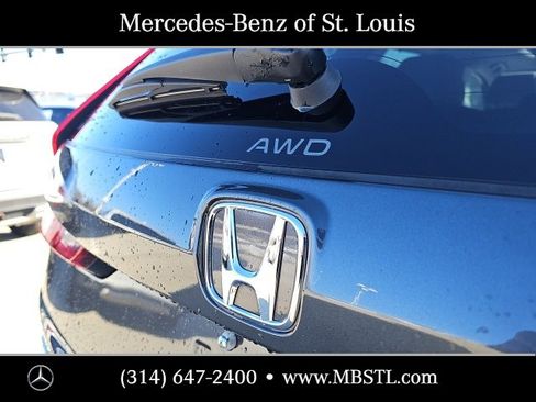 Used 2023 Honda CR-V EX image 6