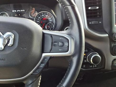 Used 2023 RAM 1500 Big Horn AWD/4WD image 29