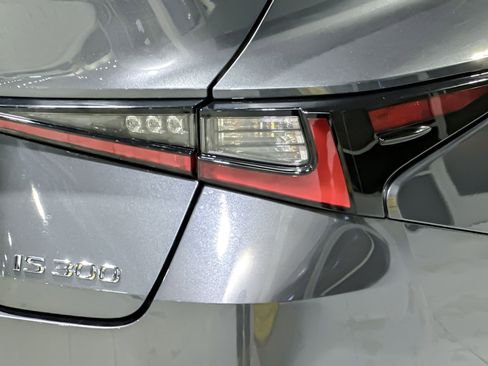 Used 2024 Lexus IS 300 F Sport w/ Accessory Package 2 image 12