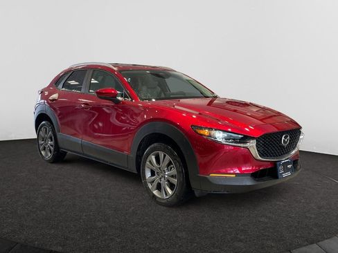 New 2026 MAZDA CX-30 AWD 2.5 S image 6