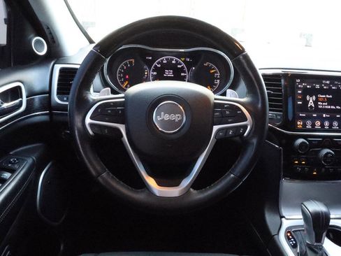 Used 2019 Jeep Grand Cherokee Summit image 12