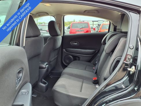 Used 2017 Honda HR-V LX image 13