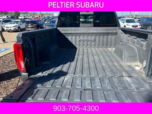 Used 2020 GMC Sierra 1500 AT4 w/ AT4 Premium Package image 16