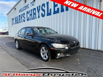 Used 2014 BMW 328i Sedan