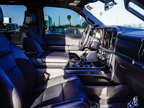 Used 2025 Ford F150 Raptor AWD/4WD image 21